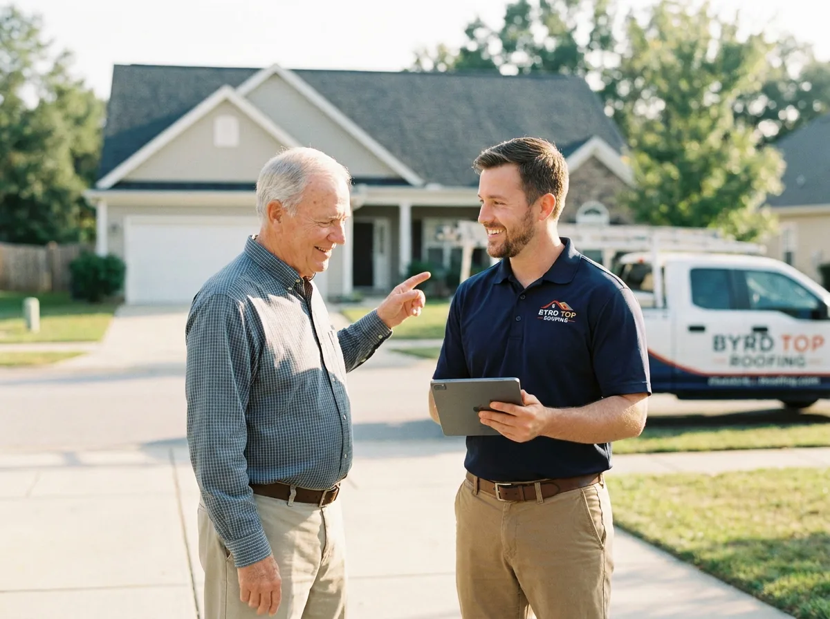 Roofing Guion, AR FAQs
